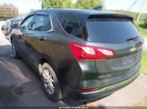 Chevrolet Equinox Lt 3GNAXUEV1KS665584 снимка