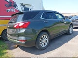 Chevrolet Equinox Lt 3GNAXUEV1KS665584 снимка