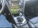 Volkswagen Golf Gti 2.0T Se 4-Door 3VW5T7AU9FM062040 снимка