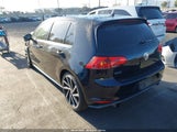 Volkswagen Golf Gti 2.0T Se 4-Door 3VW5T7AU9FM062040 снимка