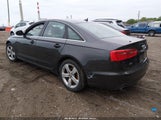 Audi A6 3.0 Premium WAUGGAFC7CN149852 снимка