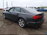 Audi A6 3.0 Premium WAUGGAFC7CN149852 снимка