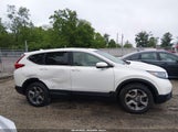 Honda Cr-V Ex-L/Ex-L Navi 2HKRW2H84JH664284 снимка