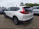 Honda Cr-V Ex-L/Ex-L Navi 2HKRW2H84JH664284 снимка