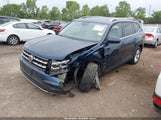Volkswagen Atlas 3.6L V6 Se/3.6L V6 Se W/Technology 1V2LR2CA0JC519437 photo