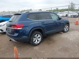 Volkswagen Atlas 3.6L V6 Se/3.6L V6 Se W/Technology 1V2LR2CA0JC519437 fotografie