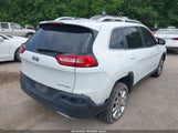 Jeep Cherokee Limited 1C4PJLDB2EW185228 снимка