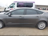 Ford Fusion Hybrid Se 3FA6P0LU1FR281180 снимка