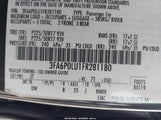 Ford Fusion Hybrid Se 3FA6P0LU1FR281180 снимка