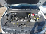 Jeep Compass Trailhawk 4X4 3C4NJDDN1PT544262 снимка