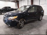 Hyundai Santa Fe Limited/Se 5NMSH13E27H036250 fotografie