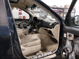 Hyundai Santa Fe Limited/Se 5NMSH13E27H036250 снимка