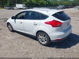 Ford Focus Se 1FADP3K22JL272407 fotografie