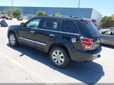 Jeep Grand Cherokee Overland 1J8HR68T49C507403 photo