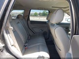 Jeep Grand Cherokee Overland 1J8HR68T49C507403 photo