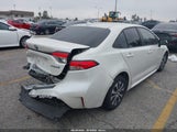 Toyota Corolla Hybrid Le JTDEAMDE2MJ010898 photo