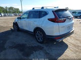 Honda Cr-V Hybrid Ex-L 7FART6H81ME001231 снимка