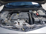Chevrolet Malibu Fwd 1Lt 1G1ZD5ST5SF153191 photo