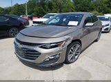 Chevrolet Malibu Fwd 1Lt 1G1ZD5ST5SF153191 fotografie
