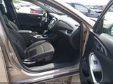 Chevrolet Malibu Fwd 1Lt 1G1ZD5ST5SF153191 снимка