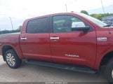 Toyota Tundra Limited 5.7L V8 5TFHW5F16AX149505 fotografie
