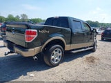 Ford F-150 Lariat 1FTFW1ET7EFA89216 снимка