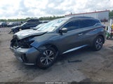 Nissan Murano Sv Fwd 5N1AZ2BJ9LN141356 photo