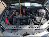Pontiac Grand Prix Gtp 2G2WR524041330295 photo