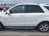 Mercedes-Benz Ml 350 4JGDA5JB1FA524185 снимка