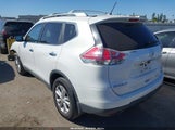 Nissan Rogue Sv 5N1AT2MVXEC782693 снимка