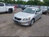Honda Accord 2.4 Lx 1HGCP26399A034078 photo