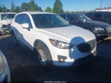 Mazda Cx-5 Touring JM3KE4CY9G0883150 снимка