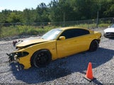 Dodge Charger R/T Scat Pack Rwd 2C3CDXGJ6HH631906 снимка