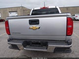 Chevrolet Colorado Wt 1GCGTBE35G1229153 снимка