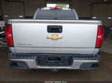 Chevrolet Colorado Wt 1GCGTBE35G1229153 снимка