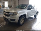 Chevrolet Colorado Wt 1GCGTBE35G1229153 снимка