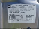 Chevrolet Trailblazer Ext Ls 1GNET16S356103291 снимка