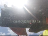 Hyundai Kona Sel KM8HBCAB2RU115523 снимка