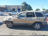 Hyundai Santa Fe Gls/Lx KM8SC13D13U469711 снимка