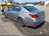 Lexus Gs 350 JTHCE1BLXFA009852 снимка