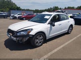 Honda Accord 2.4 Se 1HGCP2F64CA235792 photo