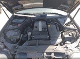 Mercedes-Benz C 230 Kompressor Sport WDBRF40J65A728797 photo