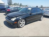 Mercedes-Benz C 230 Kompressor Sport WDBRF40J65A728797 fotografie