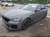 BMW 540 I WBA53BJ03NWX68970 снимка