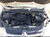 Dodge Grand Caravan Sxt 2D4RN5D18AR125296 fotografie