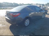 Toyota Corolla Le 5YFBURHE8GP462873 снимка