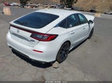 Honda Civic Sport Touring 19XFL1G85RE029744 fotografie