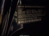BMW X3 xDrive28I 5UXWX9C53E0D21928 снимка