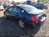 Nissan Maxima 3.5 Se 1N4BA41E65C829769 photo