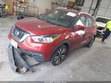 Nissan Kicks Sv 3N1CP5CU2JL531471 photo